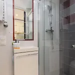 Affordable For 3 Guests Near Metro Station By Renters