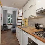 Affordable For 3 Guests Near Metro Station By Renters *