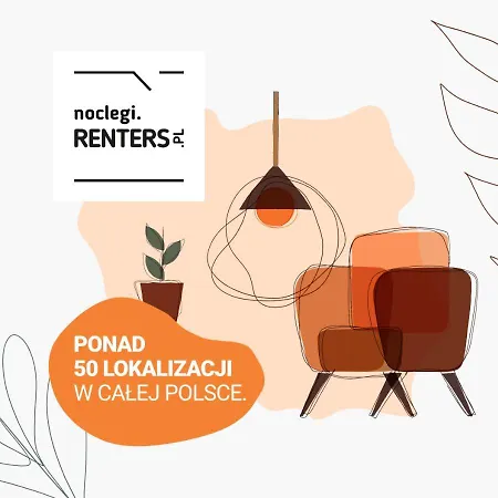 Affordable For 3 Guests Near Metro Station By Renters Apartment Warschau