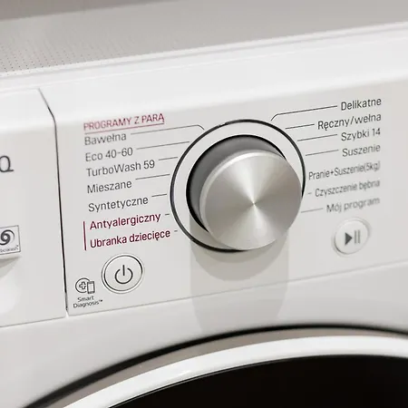 Apartmán Cozy For 3 Guests Near Centrum Praskie Koneser By Renters *